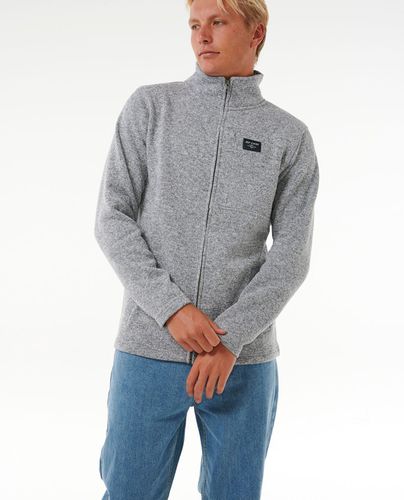 Sweat polaire zippée Crescent - Rip Curl - Modalova