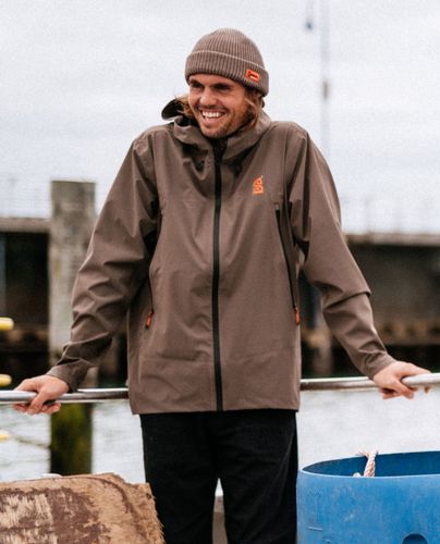 Veste Anti-Series Search 10K/10K Spray - Rip Curl - Modalova