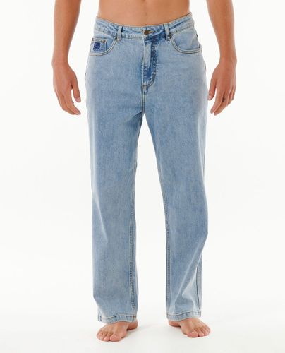 Jeans Denim Dosed - Rip Curl - Modalova