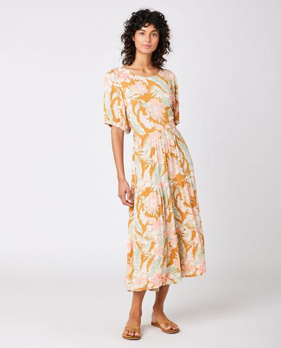 Robe midi Always Summer - Rip Curl - Modalova