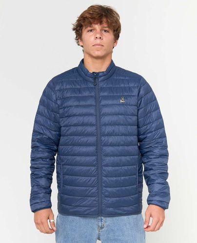 Doudoune col rond Anti-Series Search - Rip Curl - Modalova