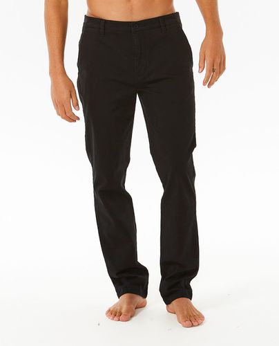 Pantalon Classic Surf Chino - Rip Curl - Modalova