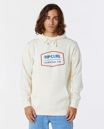 Sweat à capuche Radiate - Rip Curl - Modalova