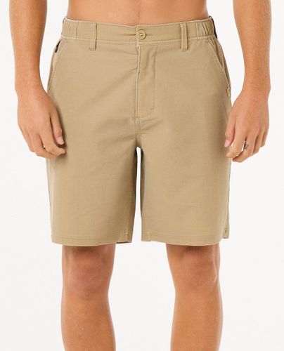Boardwalk Cord Wiz - Rip Curl - Modalova