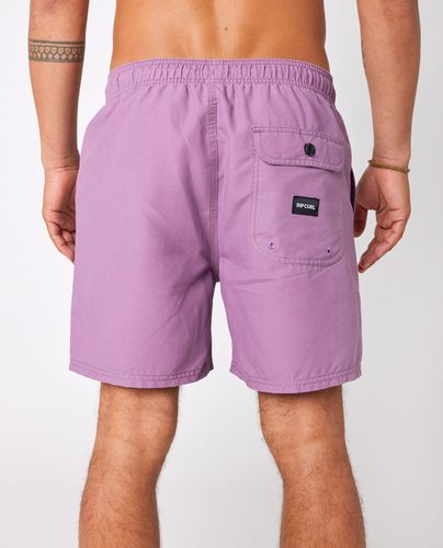 Short de bain Volley Easy Living - Rip Curl - Modalova