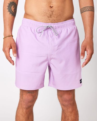 Short de bain Volley Daily 16" - Rip Curl - Modalova