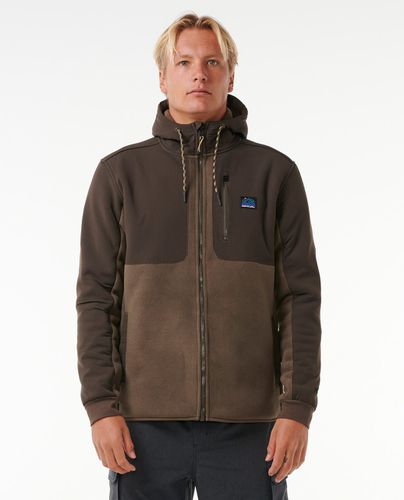 Veste polaire Anti-Series Search - Rip Curl - Modalova