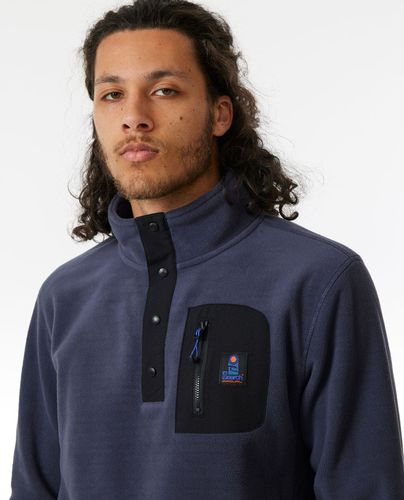 Sweat col rond Polar Search - Rip Curl - Modalova