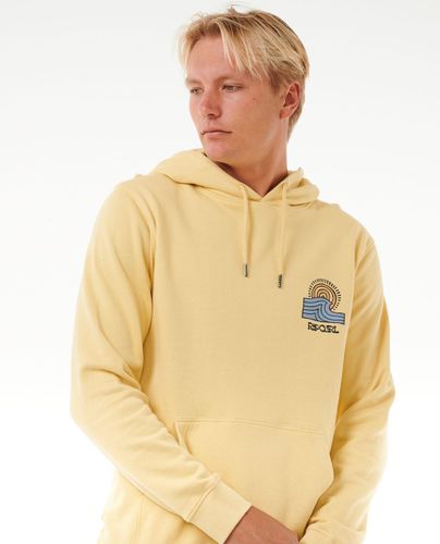 Sweat à capuche Salt Water Culture Hays And Razed - Rip Curl - Modalova