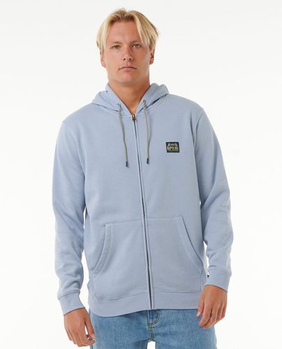 Sweat à capuche zippé Horizon - Rip Curl - Modalova