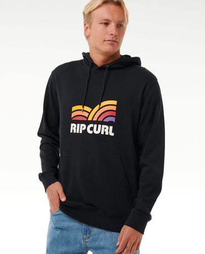 Sweat à capuche Surf Revival Capture - Rip Curl - Modalova