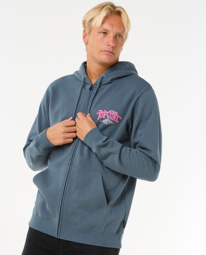 Sweat Zippé Shred - Rip Curl - Modalova