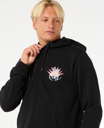 Sweat Zippé Dazed - Rip Curl - Modalova