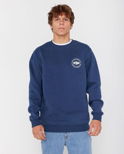 Sweat col rond Staple - Rip Curl - Modalova