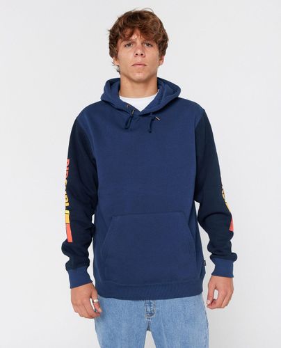 Sweat à capuche Surf Revival Station - Rip Curl - Modalova