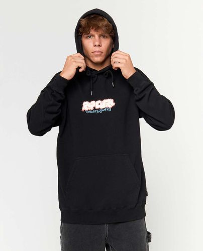 Sweat à capuche Raw Energy - Rip Curl - Modalova
