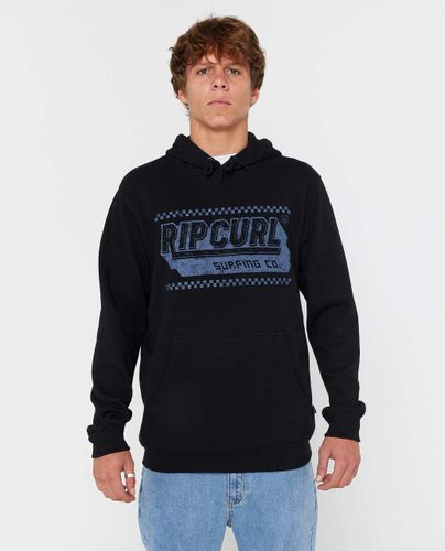 Sweat à capuche Down The Line - Rip Curl - Modalova