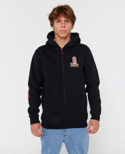 Sweat zippé à capuche Search - Rip Curl - Modalova