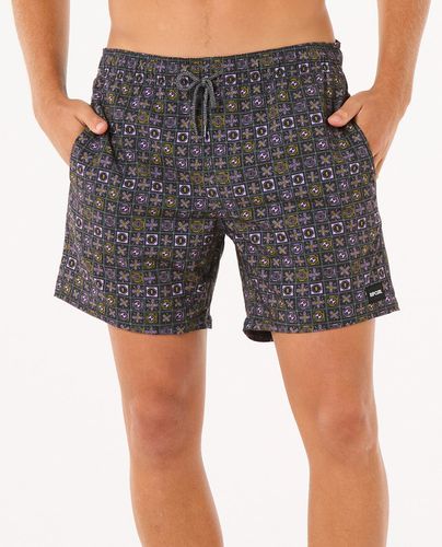 Short de bain Volley Fun Times - Rip Curl - Modalova