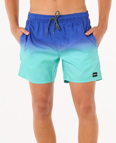 Short de bain Volley Laze Fade - Rip Curl - Modalova