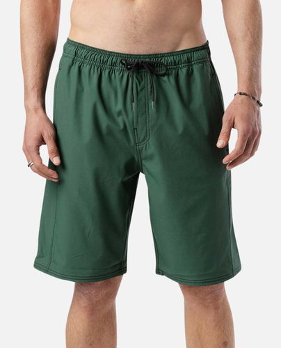 Short de bain Volley Medina Script - Rip Curl - Modalova