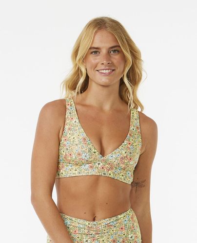 Haut de Maillot de bain brassière Réversible Sea Of Dreams - Rip Curl - Modalova