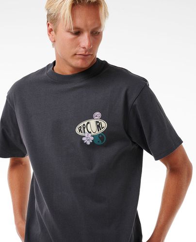 T-shirt Sun Buzzed - Rip Curl - Modalova