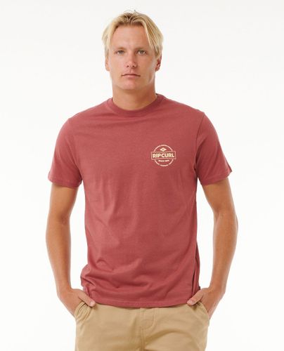 T-shirt Staple - Rip Curl - Modalova