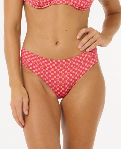 Bas de bikini culotte Shell Cove - Rip Curl - Modalova