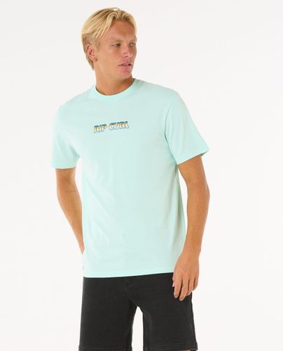 T-shirt à manches courtes Big Mumma Icon - Rip Curl - Modalova