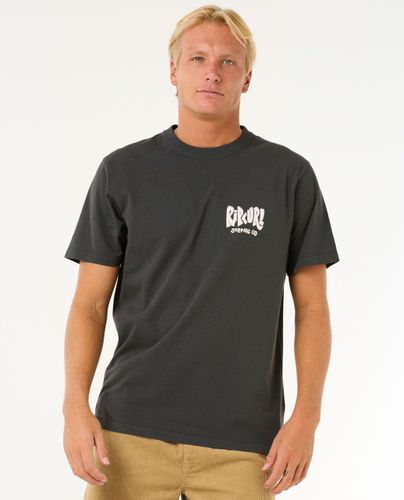 T-shirt Shield - Rip Curl - Modalova