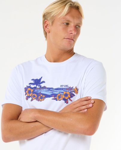 T-shirt Surf Paradise - Rip Curl - Modalova