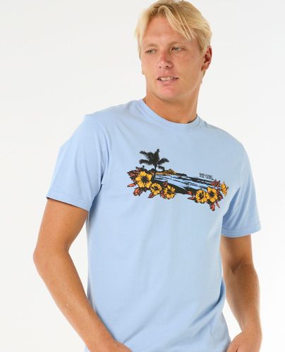 T-shirt Surf Paradise - Rip Curl - Modalova