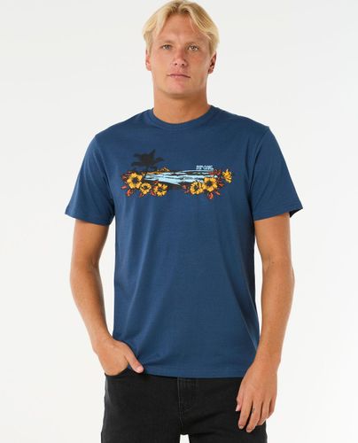 T-shirt Surf Paradise - Rip Curl - Modalova