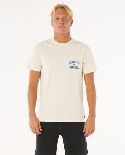Utopia Custom Desto Tee - Rip Curl - Modalova