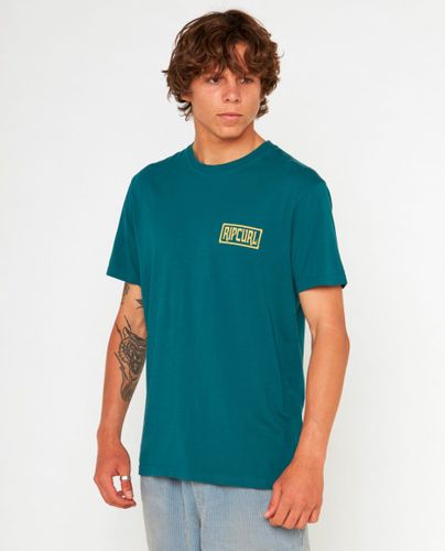 T-shirt à Manches Courtes Made For - Rip Curl - Modalova