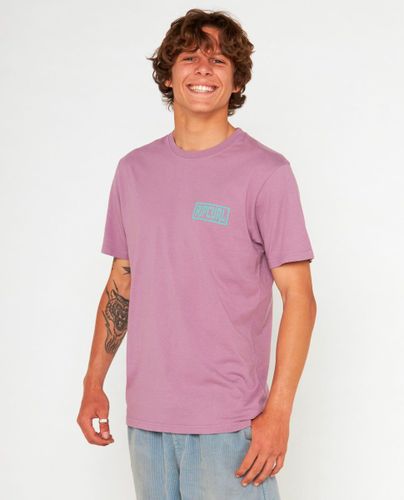 T-shirt à Manches Courtes Made For - Rip Curl - Modalova