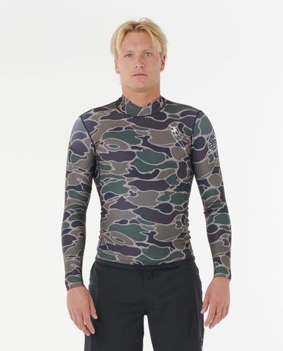 Veste de Surf Eddie Would Go Dawn Patrol à manches longues 1.5m - Rip Curl - Modalova