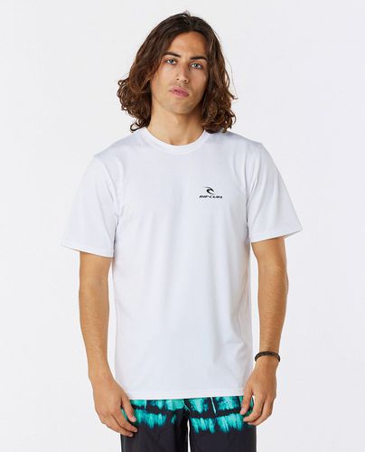 T-shirt anti-UV manches courtes Search Series - Rip Curl - Modalova