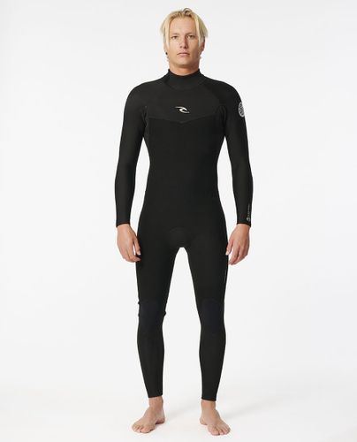 Combinaison Dawn Patrol 4/3 Zip dos - Rip Curl - Modalova