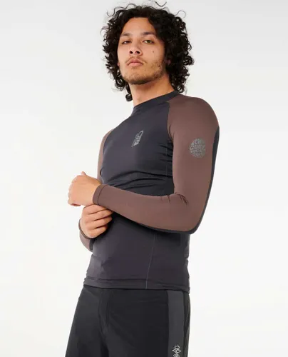 T-Shirt Anti-UV Search Performance manches longues - Rip Curl - Modalova