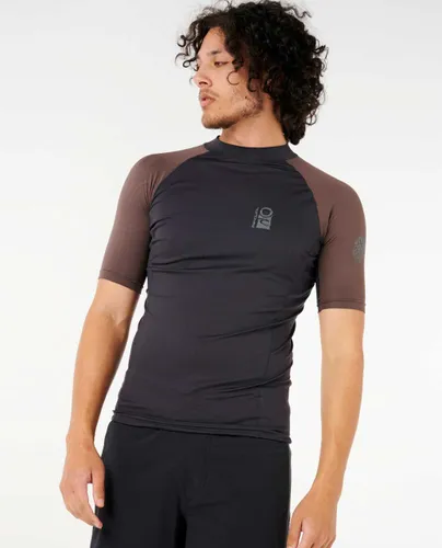 T-Shirt Anti-UV Search Performance manches courtes - Rip Curl - Modalova