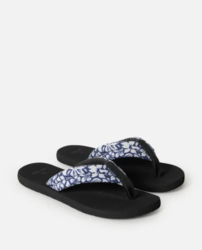 Freedom Plush Bloom Open Toe Sandals - Rip Curl - Modalova