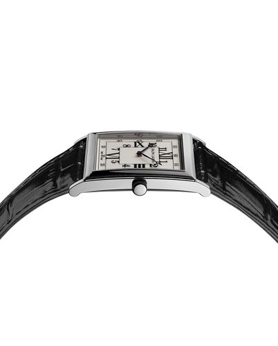 Cadran blanc RL867 argent 32 mm - Ralph Lauren - Modalova