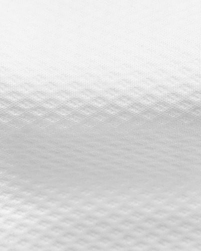 Nœud papillon en coton piqué - Purple Label - Modalova