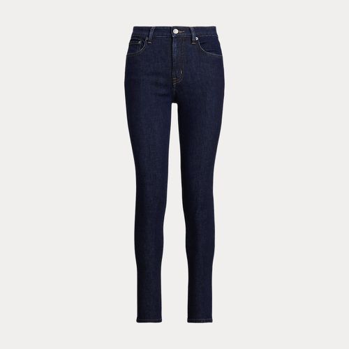 Jean 7/8 skinny taille haute - Lauren - Modalova