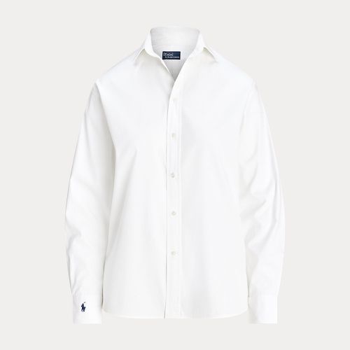 Chemise en coton Relaxed Fit - Polo Ralph Lauren - Modalova