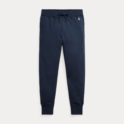 Pantalon de survêtement en maille double - Polo Ralph Lauren - Modalova