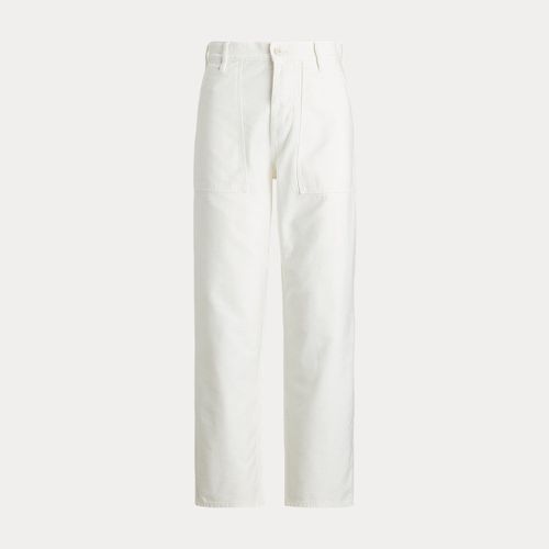 Le pantalon Ricky - Polo Ralph Lauren - Modalova