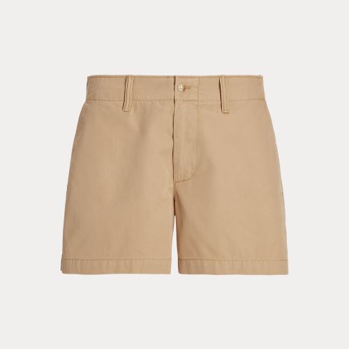 Short en sergé de coton - Polo Ralph Lauren - Modalova